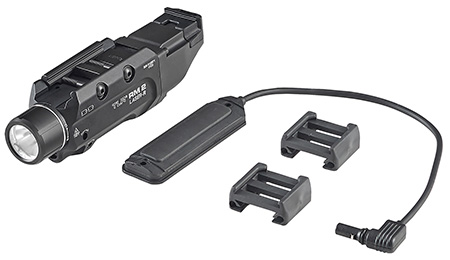 STL 69447  TLR RM 2 LASER W/KEYS/SWITCH/CLIPS