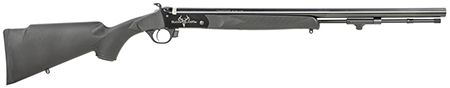 TRA BUCKSTKR 50CA BLK 24