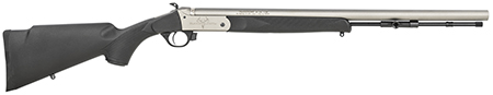 BUCKSTALKER XT 50CAL SS/SYN  #