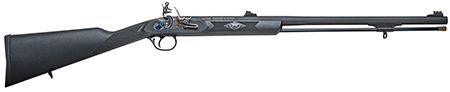 TRA PA PELLET FLINT 50CA BLK