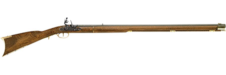 TRA KENTUCKY FLINT 50CA 33.5B