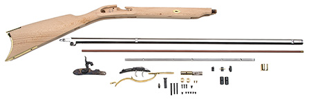 TRAD KR52628100 CROCKETT RFL KIT   32CAL        32