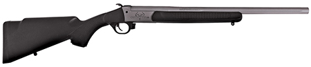 Outfitter G3 Syn Blk 37.5in .35 Rem / 22in CeraKote Single Shot Rifle