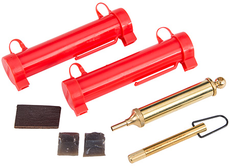TRAD A3815    FLINTLOCK ACC KIT 50/54 CAL