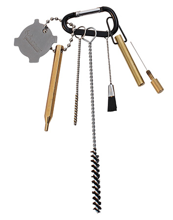 TRAD A3857    FLINTLOCK TOOL KIT 50CAL