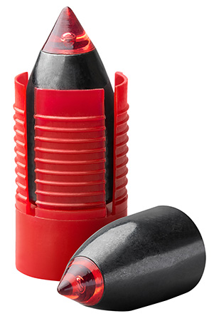 TRAD SMACK DOWN 50CAL CARNIVORE 250GR 15/PK