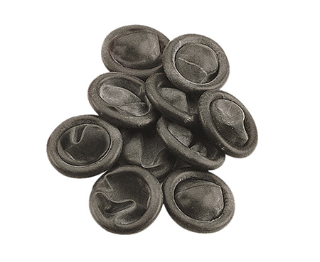 TRAD A1330    MUZZLELOADING RAIN GEAR MUZZLE COVER