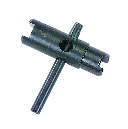 TRAD UNIVERSAL IN LINE NIPPLE WRENCH MUSKET #11