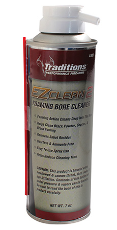 EZ Clean 2 Foaming Bore Cleaner 7 oz. Spray Can