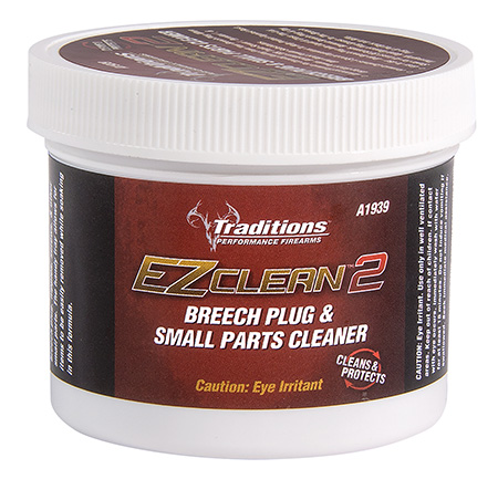 EZ Clean 2 Breech Plug & Small Parts Cleaner