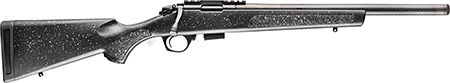 BRG BMR BA 22LR 18B CARBON BLK