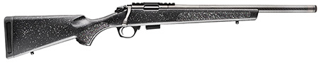 BGA BMR 22WMR CARBON FIBER BARREL
