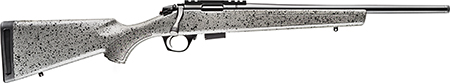 BRG BMR BA 17HMR 20B STEEL