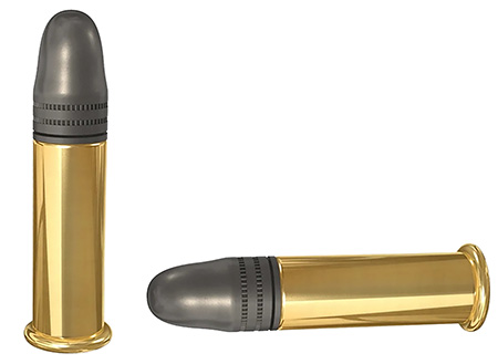 SK .22 LR High Velocity Match 50rd/Box