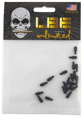 LBE AR15 BOLT CATCH PLUNGER 20PK