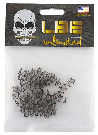 LBE ARMCS20PK    AR15 MAG CATCH SPRING        20PK