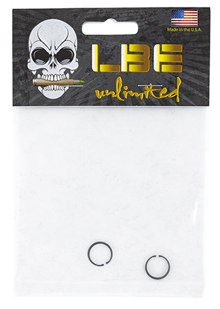 LBE AR BOLT GAS RINGS (SET OF 3)