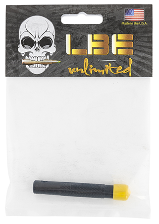 LBE Unlimited ARPSTL AR Pencil Sight Tool AR-15 Black Steel-img-1