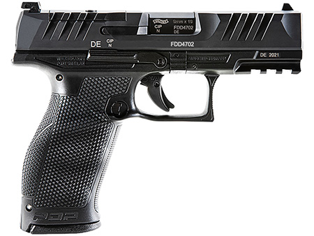 WAI PDP FS OR 9MM PST 4B 18RD