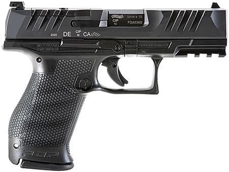 WAL 2851229 PDP 9MM 4   COMP OR               15RD