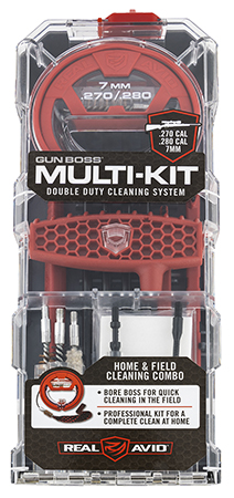 REAL AVID GUN BOSS MULTI KT 270/7