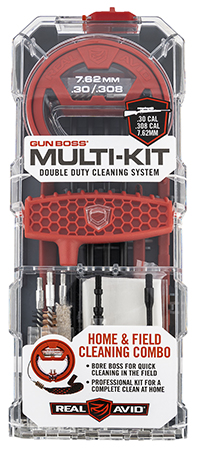 REAL AVID GUN BOSS MULTI KT 308/762