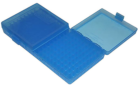MTM P2004524    200RD PSTL BOX 45A-10M          BL