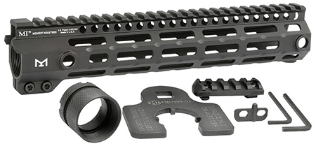 AR-15 G4 HANDGUARDS M-LOK