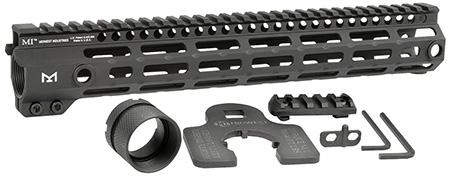 AR-15 G4 HANDGUARDS M-LOK