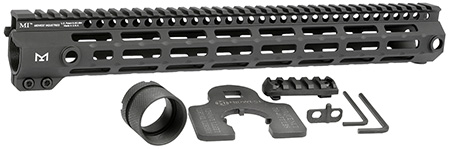Midwest Industries 15 inch G4 M-Lok Handguard