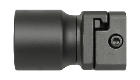 Midwest Industries Side Folder With Buffer Tube Adaptor