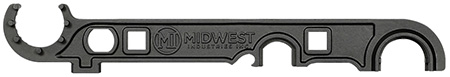MIDWEST ARMORERS WRENCH AR15/M4