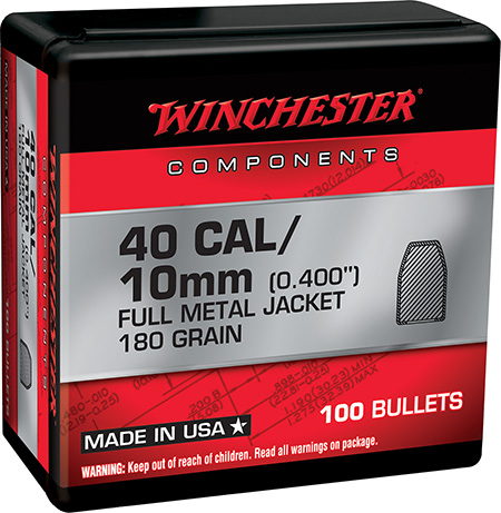 WIN WB45HP230D     BUL 45     230 JHP        500/3