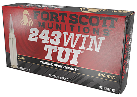 FSM 243-070-SCV       243     70G  SCS TUI   20/10