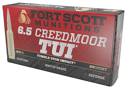 FSM 65CM-123-SCV1-1   6.5CM  123G  SCS TUI   20/10