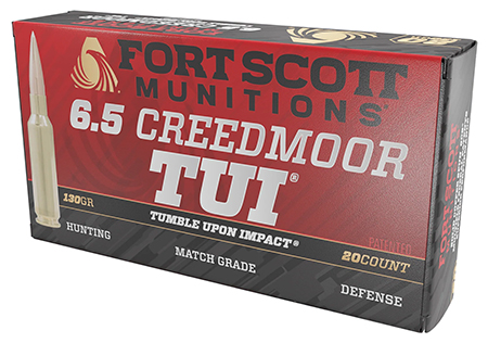 FSM 65CM-130-SCV2     6.5CM  130G  SCS TUI   20/10