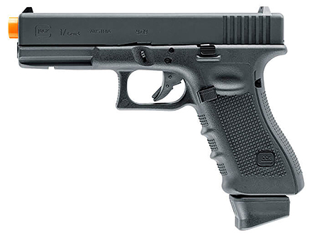 UMAREX GLOCK 17 GEN4 6MM AIR