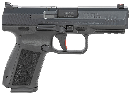 CENT CANIK TP9SF ELITE 9MM 4.19 BLK 2 10RD