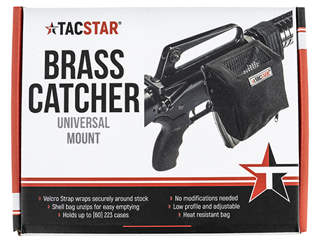 Brass Catcher Universal