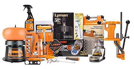 Ultimate Reloading System Kit