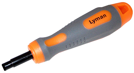 PRIMER POCKET CLEANER LARGE