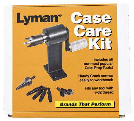 LY CASE CARE KIT