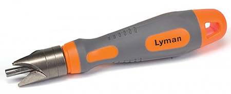 OUTSIDE CHAMFER TOOL