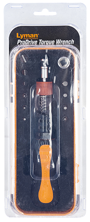 PRO DRIVE TORQUE WRENCH