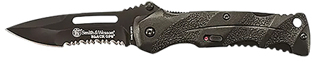 SWK SWBLOP2BSCP BLACKOPS 40% SERRATED