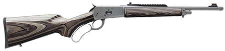 CHIAPPA 1892  LEVER ACTION  WILDLANDS 16.5DGRY 920.409