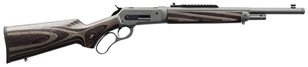 1886 LA TD Wildlands 45-70 18.5"Grey 4Rd
