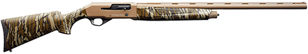 C.DALY 601 SEMI 12GA-3" 28" 4RD FDE