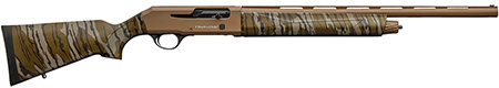 CD 601 Semi Compact 20ga/ 3in 22in brl FDE cera/ Orig Bottomland3- Mobil