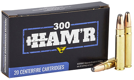 WILS A300HMR-130-HHC  300HAM'R  130G HOTCORE 20/10